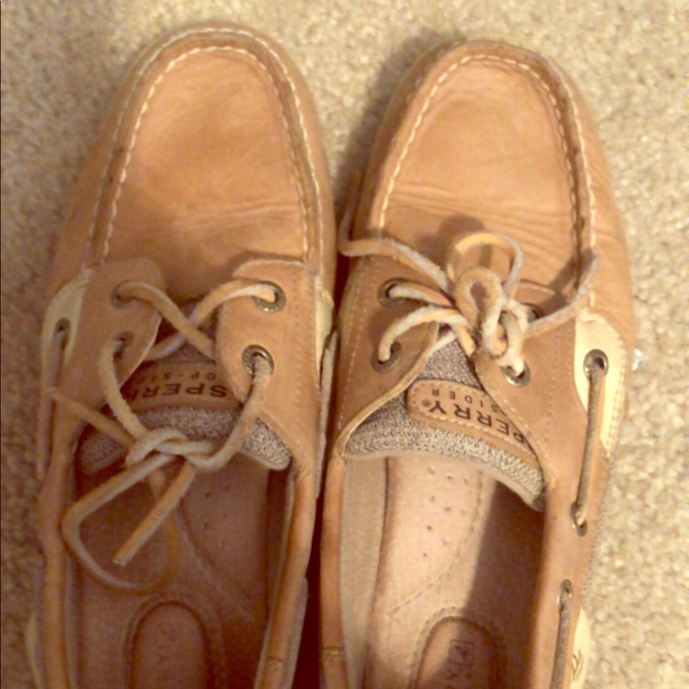 sperry